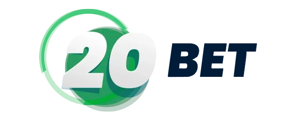 20Bet Casino logo